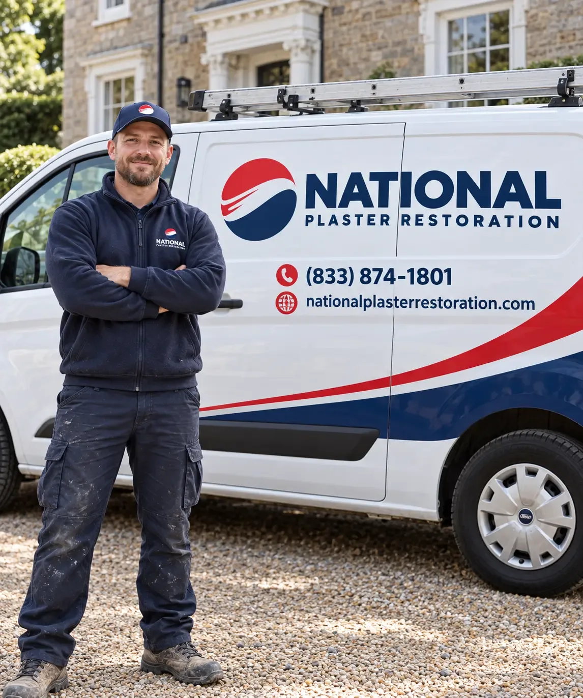 Plaster Repair company in Bivalve, MD